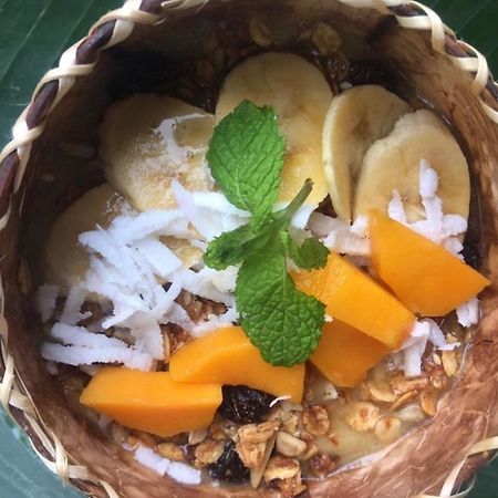 Ostello Karisa Pods Seminyak Esterno foto