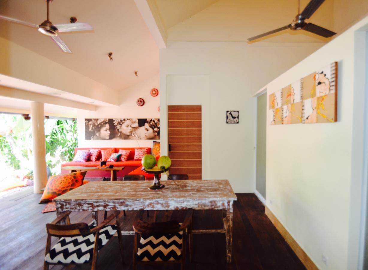Ostello Karisa Pods Seminyak Esterno foto
