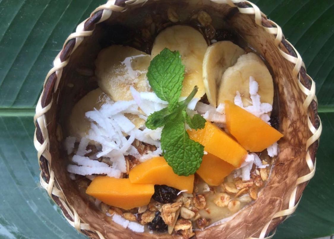 Ostello Karisa Pods Seminyak Esterno foto